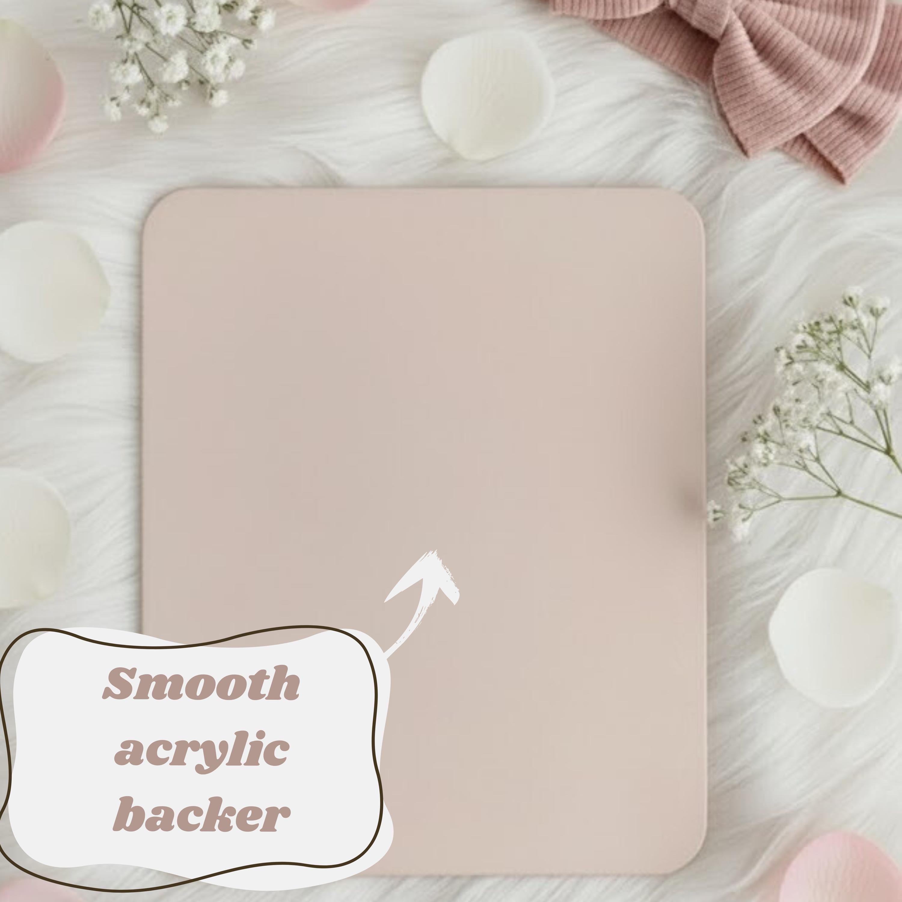 Alora Heirloom Birth Stat Sign