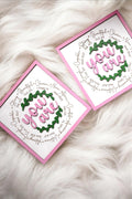Christian Wall Art “You Are” Scripture Sign