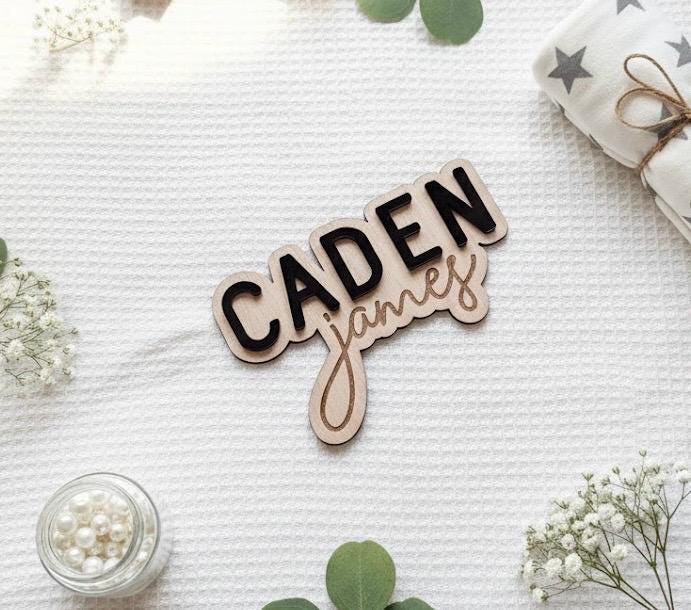 Hospital Name Announcement Sign