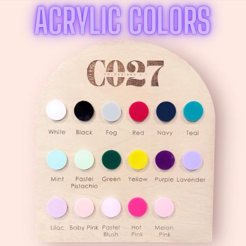 Christian Kids “I Am” Scripture Affirmation Sign